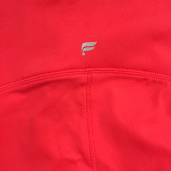 High Waisted Motion365 Legging - Picture 2 of 6